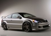 Acura RSX Concept R